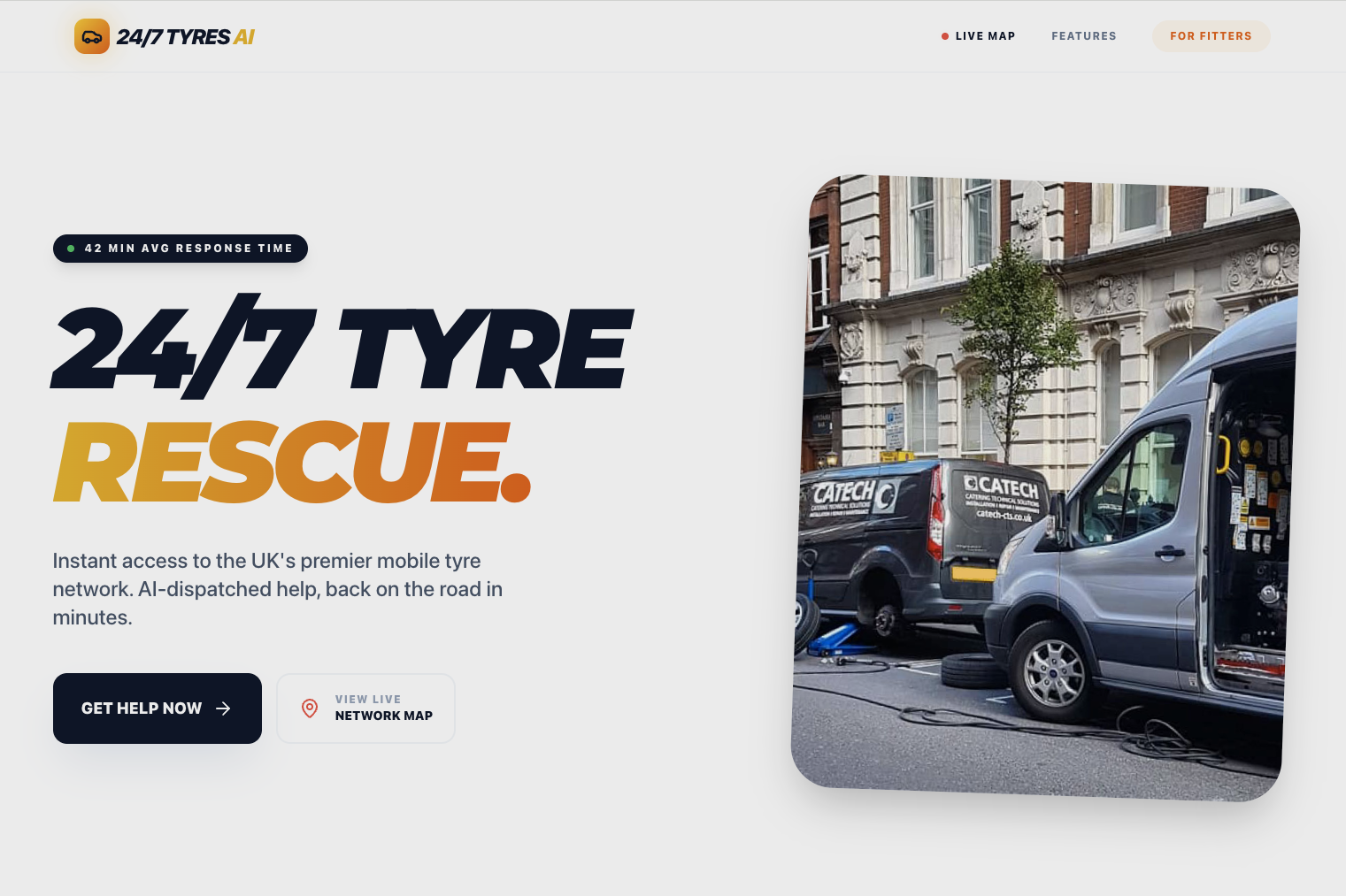 Featured Web Work 12